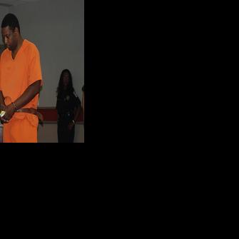 Harris sentenced to life in prison