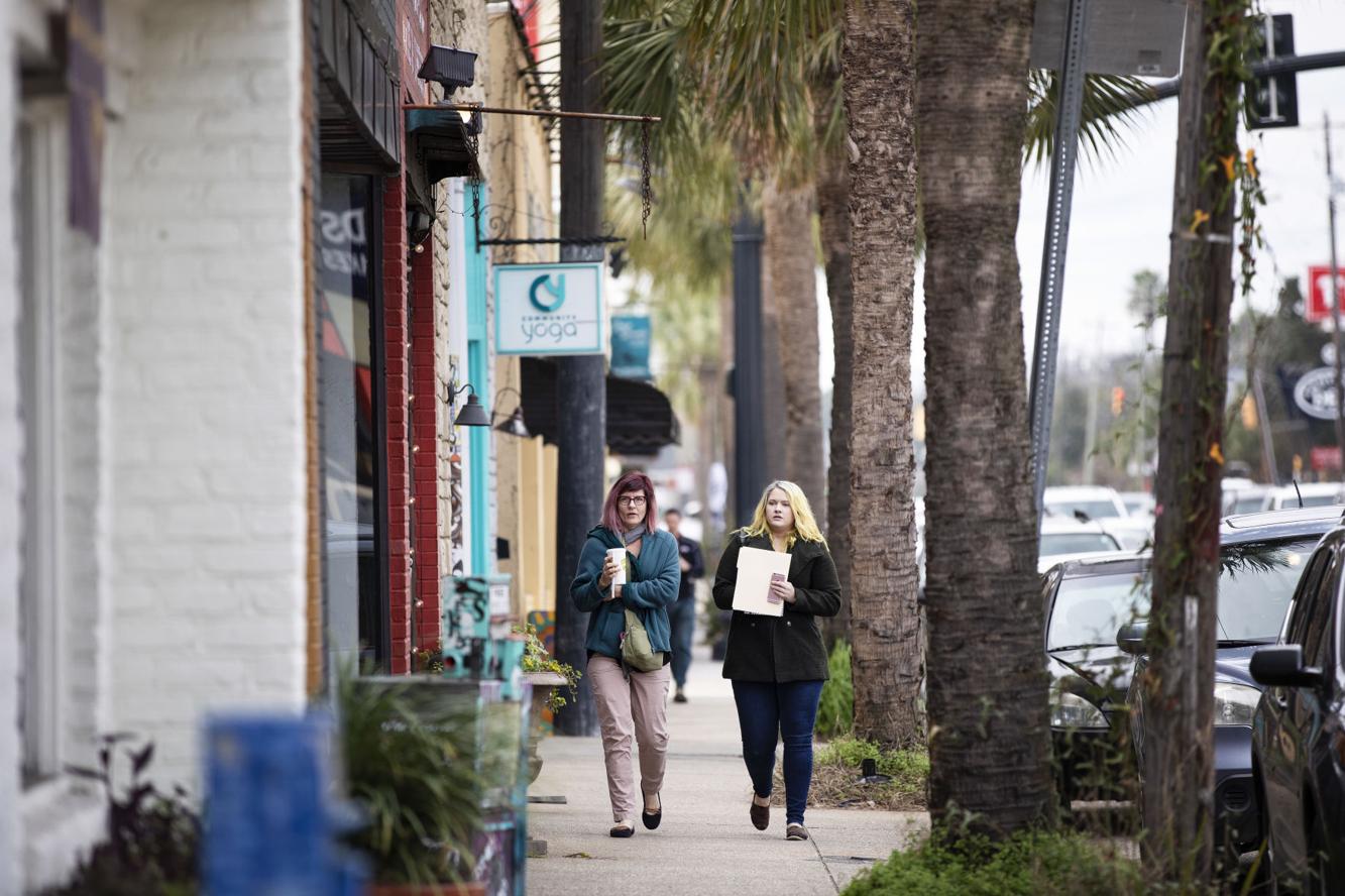 Neighborhood Guide What to do in historic downtown Summerville