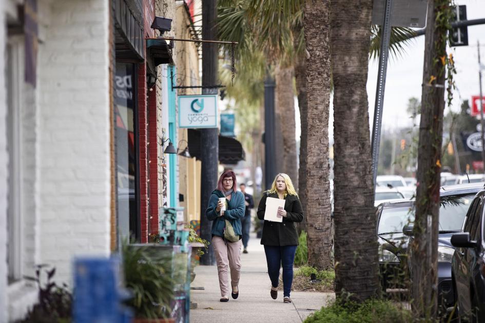 Neighborhood Guide What To Do In Avondale In West Ashley