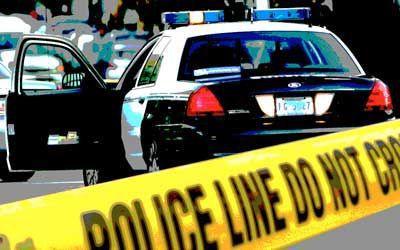 4 Arrested 1 Sought In Fatal Shooting At Olive Garden Parking Lot