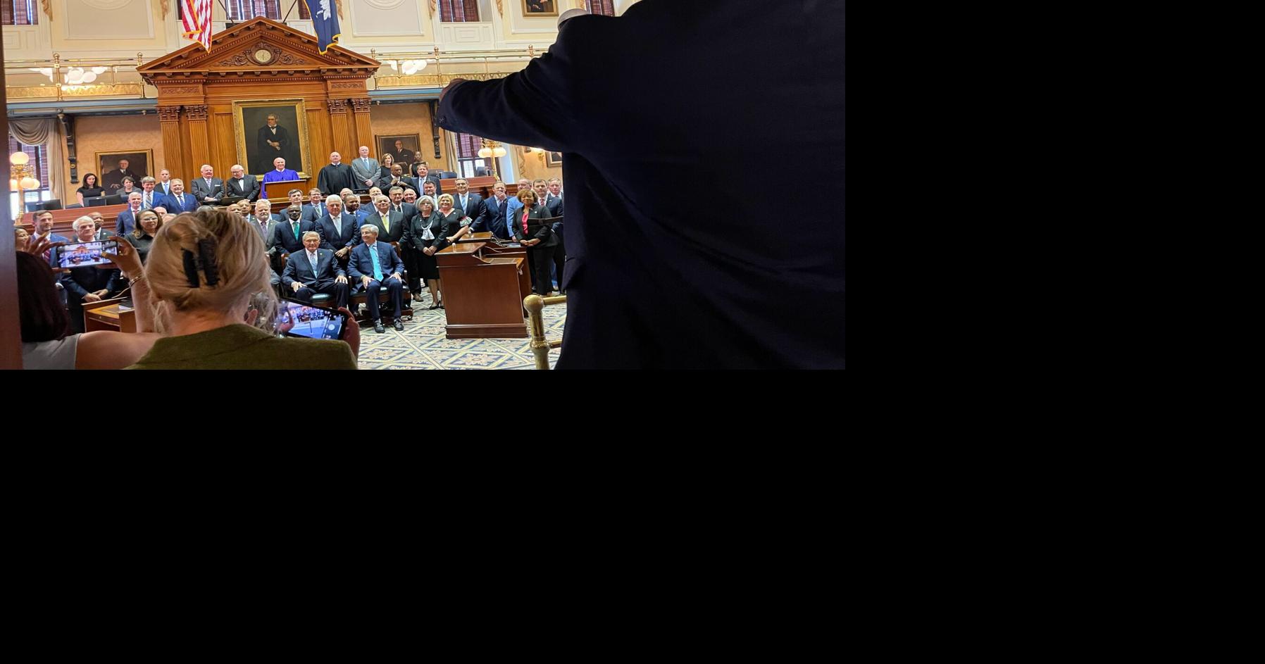 SC senators can replace magistrates with holdover power