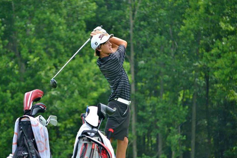 Local Preps To Compete In Dustin Johnson World Junior Golf Championship Sports Postandcourier Com
