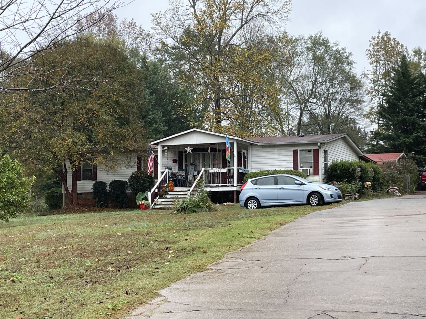 Coroner identifies man killed by deputies in Greer home