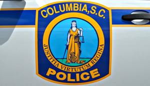 columbia police department (Copy)