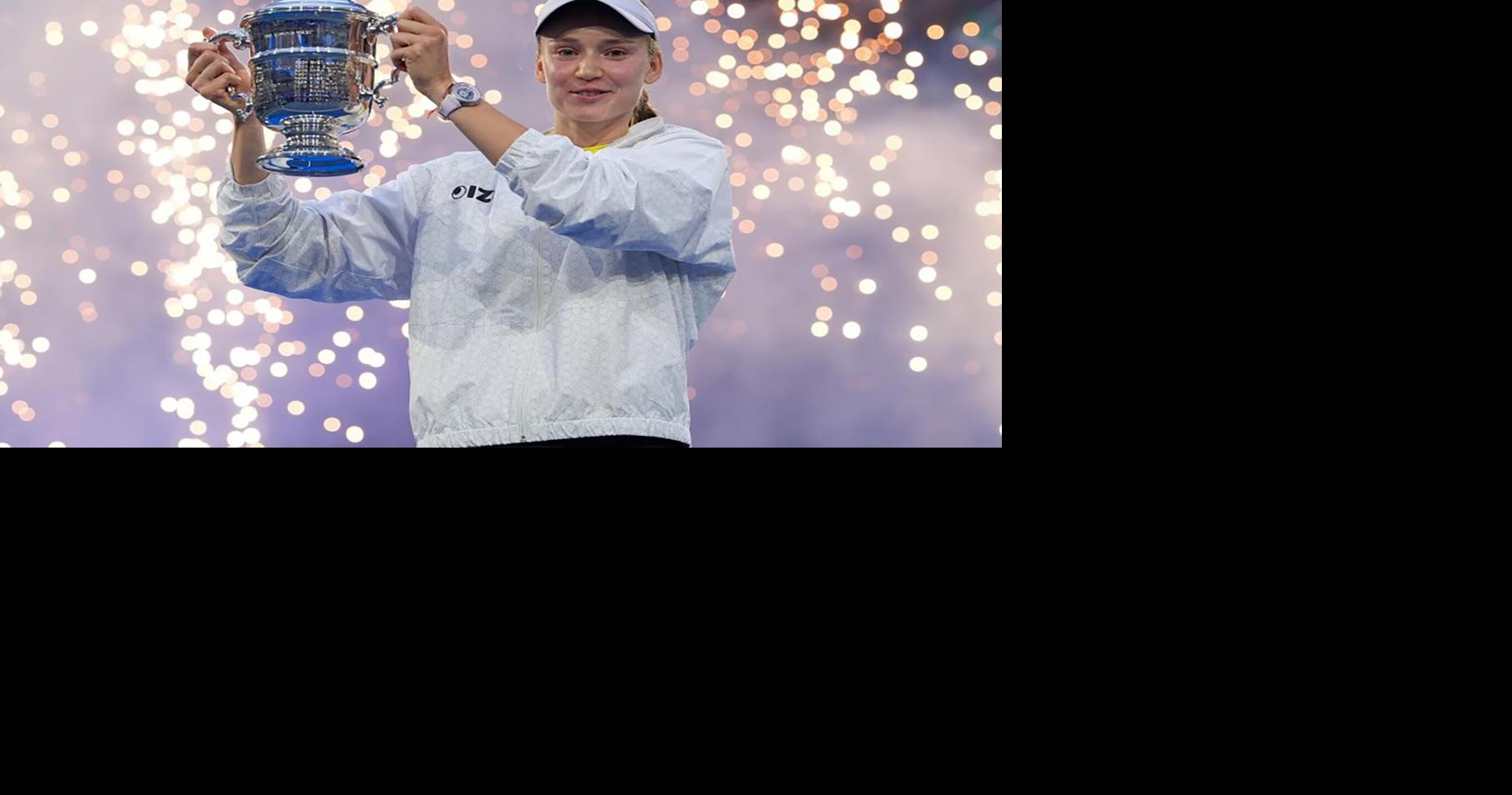 Rybakina ends Sabalenka's reign at US Open