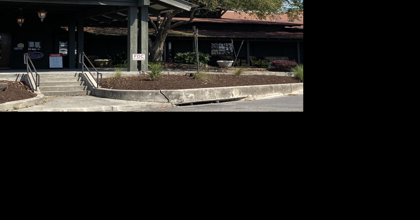 Greg Normans Australian Grill Christmas 2022 Greg Norman Is Scaling Back His $400M Empire; What About Australian Grille  In North Myrtle? | Myrtle Beach Business | Postandcourier.com