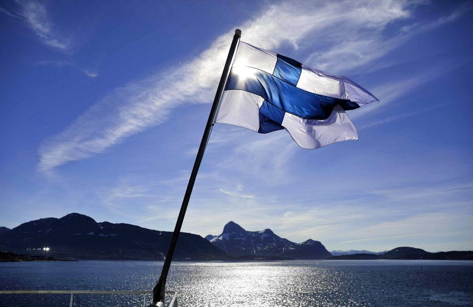 Finland S Failed Universal Income Experiment Editorials