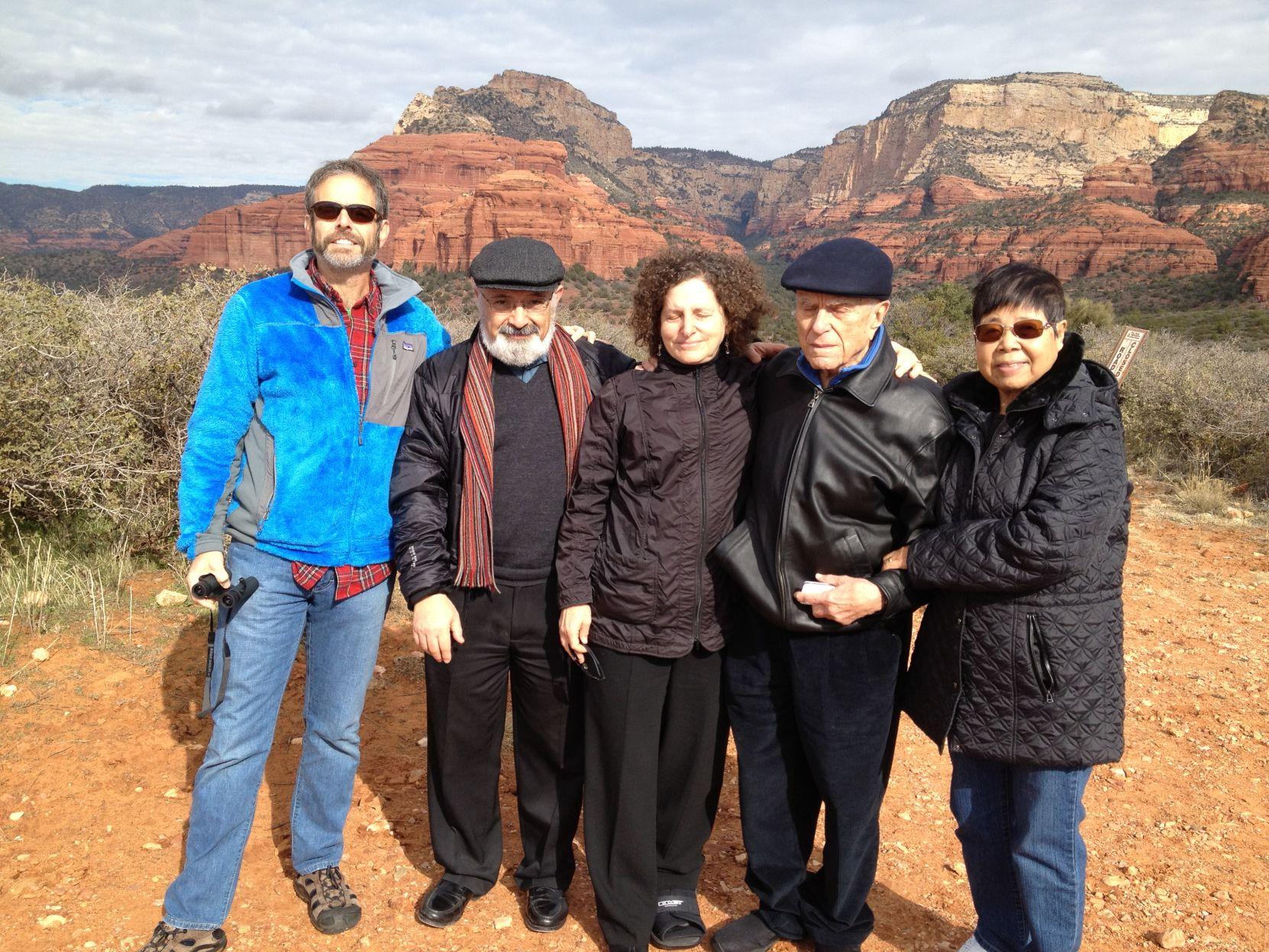 Charleston native and Mao Zedong adviser Sidney Rittenberg, 98, dies ...