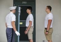 The Citadel to shuffle sophomore cadets next year. Some alumni aren't happy about it.