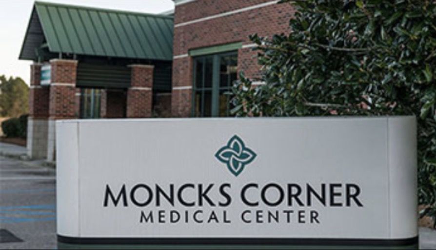 Filing Outlines New Trident Health Hospital In Moncks Corner