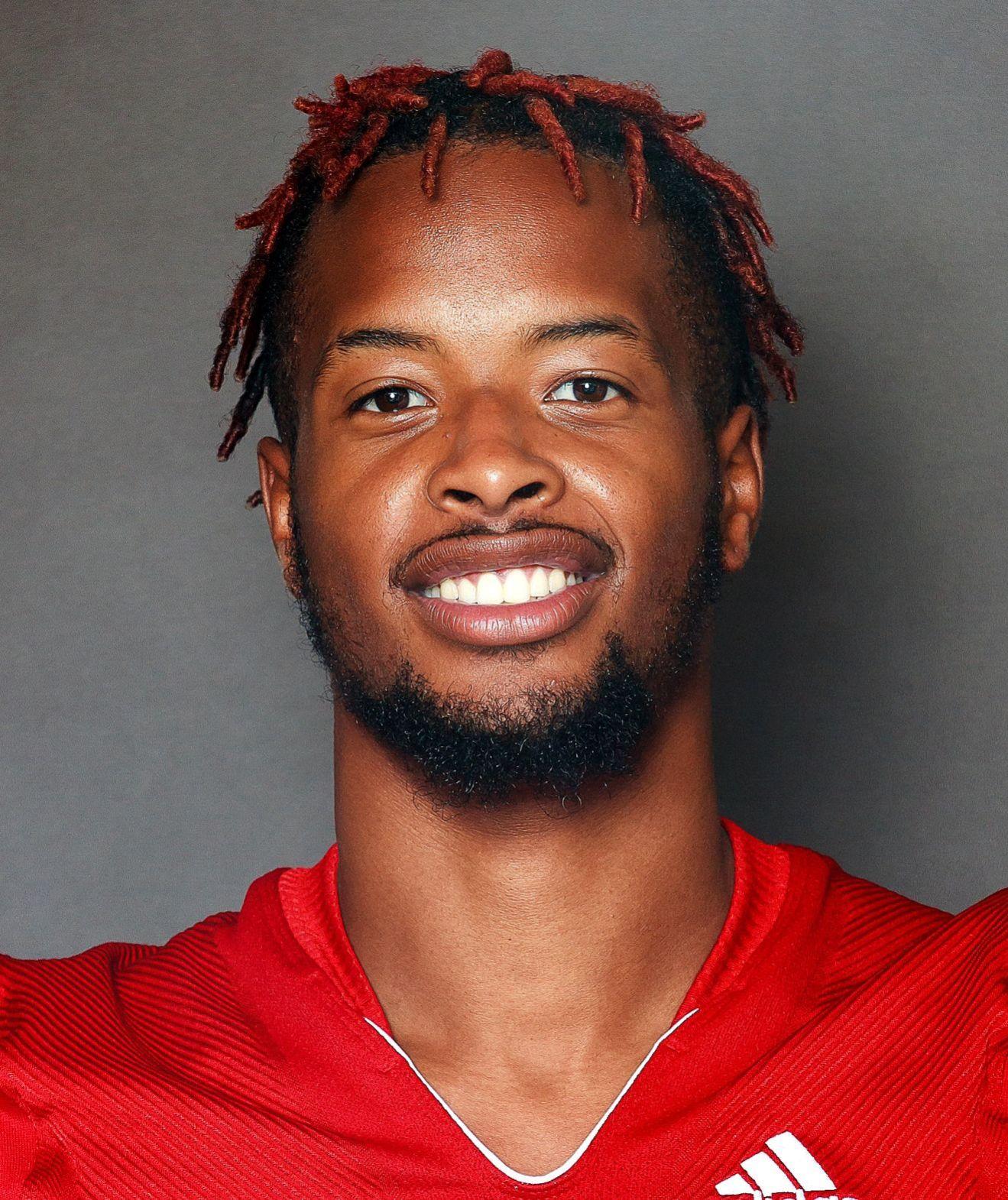 Former Gator football standout earns allconference honors at West