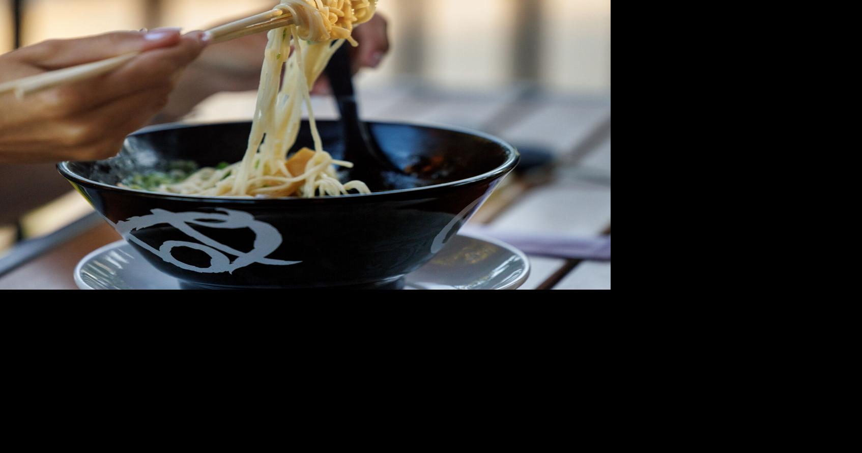 Hachiya Ramen to open 2nd spot in Charleston, South Carolina