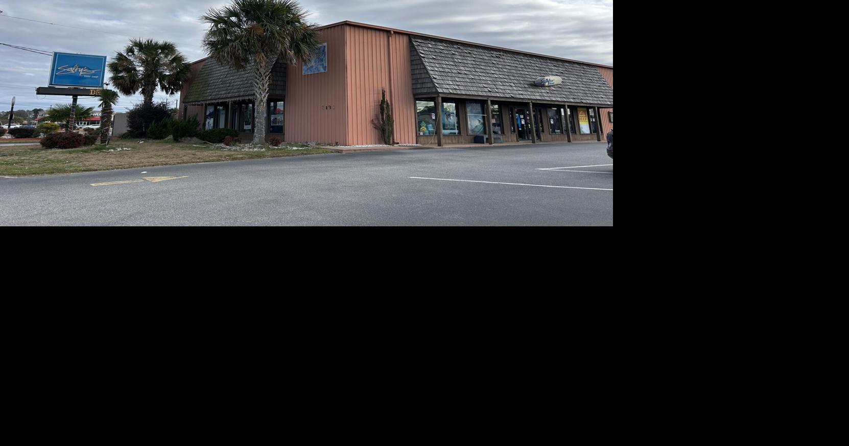 Florence surf, skate shop for sale Business