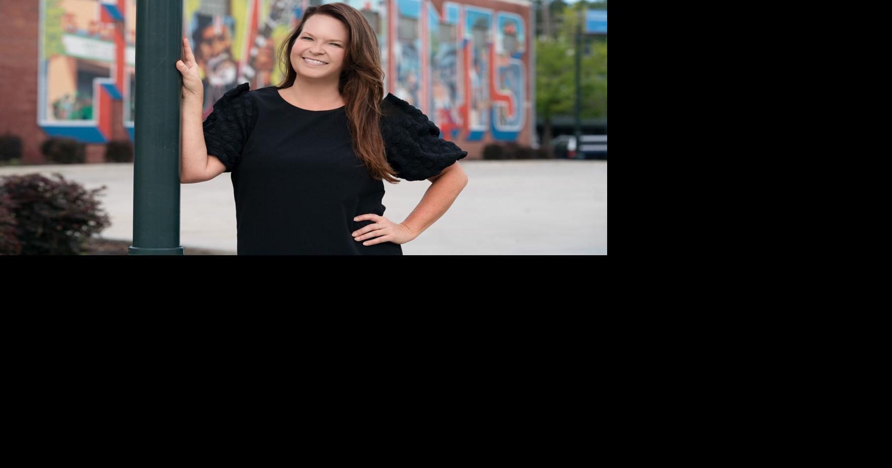 Five Points Association announces new leader: 'I believe there is ...