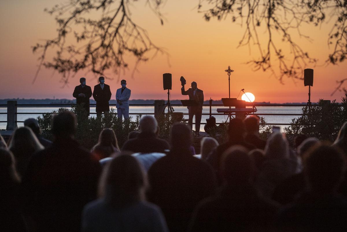 Lede easter on battery.jpg