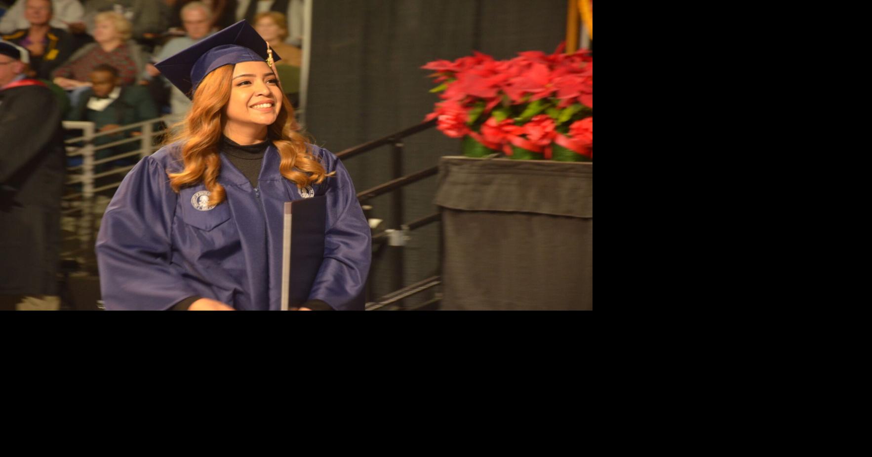 USC Aiken graduates more than 300 at December 2023 ceremony | Aiken