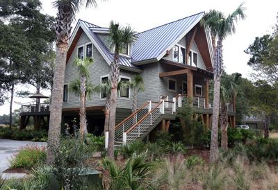 Hgtv Dream Home Winner Announced Archives Postandcourier Com