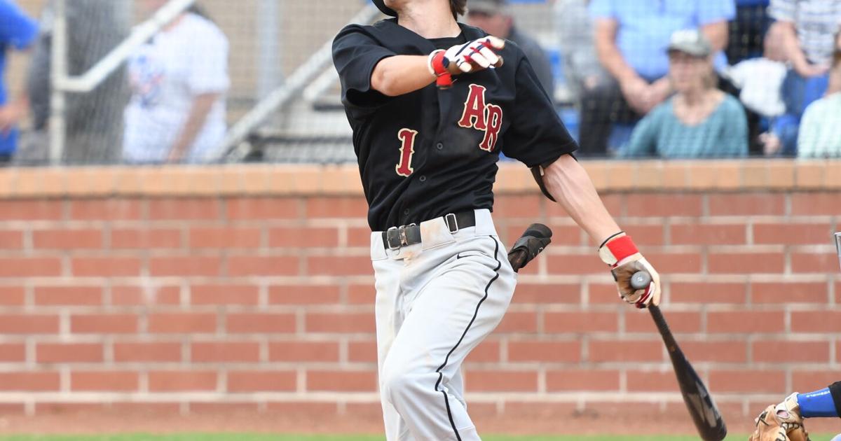Ashley Ridge faces Lexington for district title in baseball | Prep ...