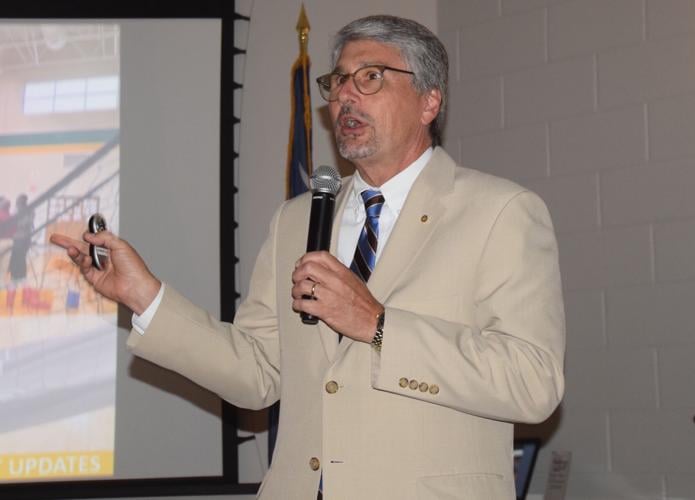 Modified academic calendar for school year offers advantages Laurence
