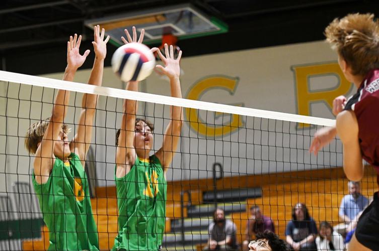 Green Wave Boys notch wins Prep Sports