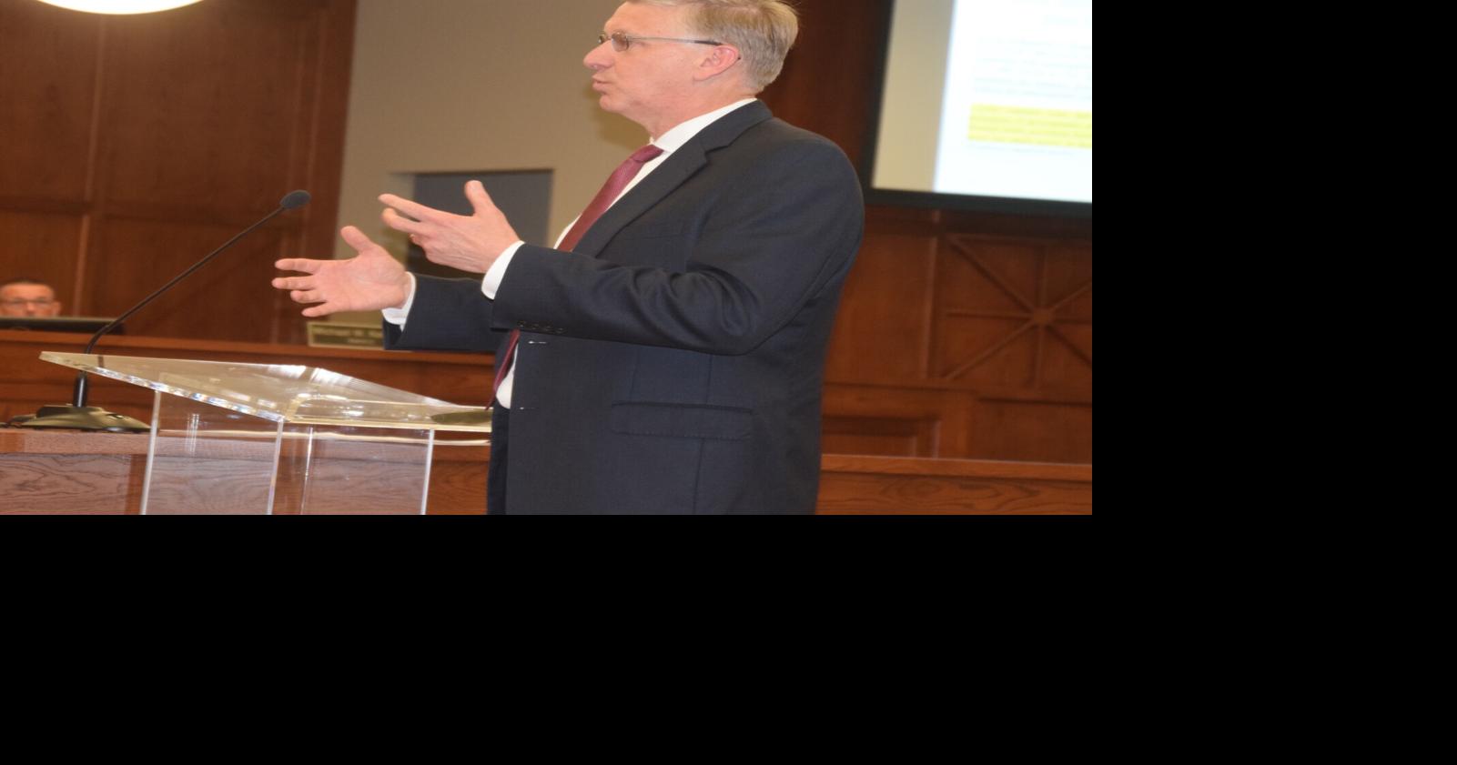 Aiken County Council seeking answers to questions about Sunday alcoholic beverage sales referendum