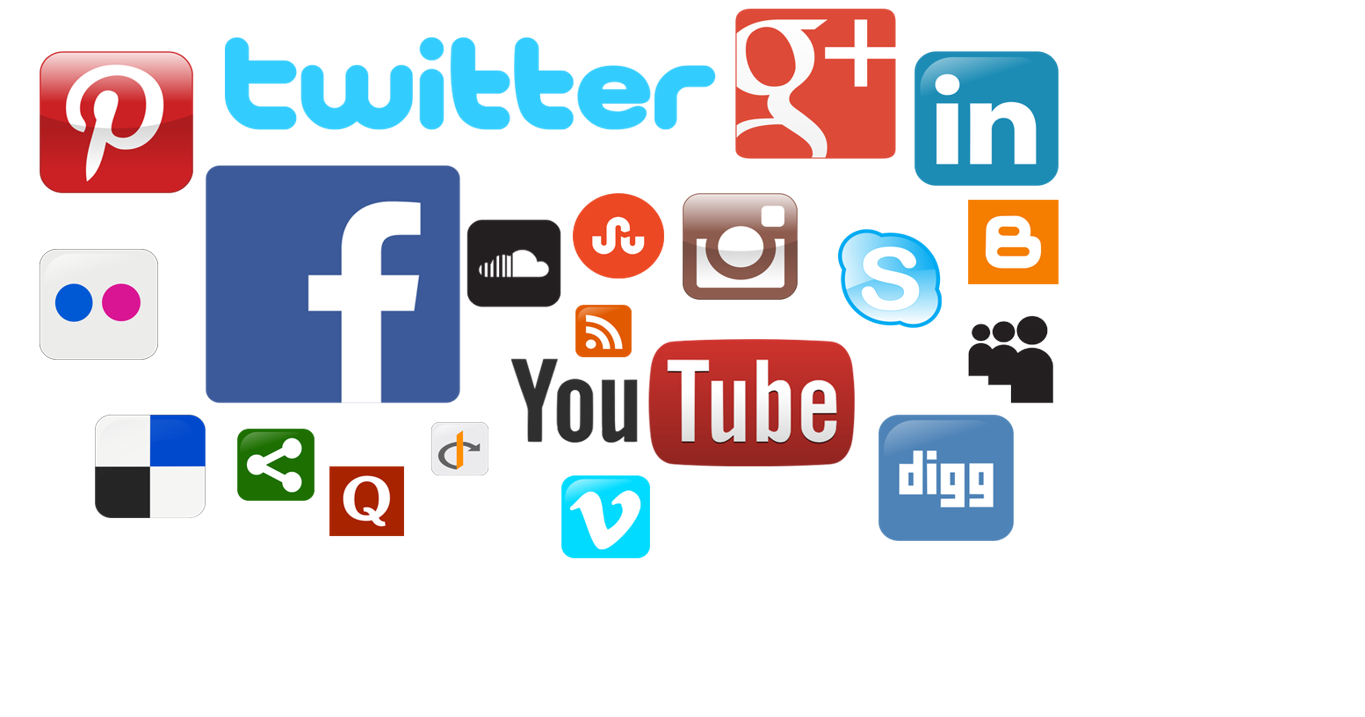 Who's tracking your social media?