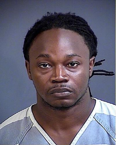 Marquis Desaussure (copy)