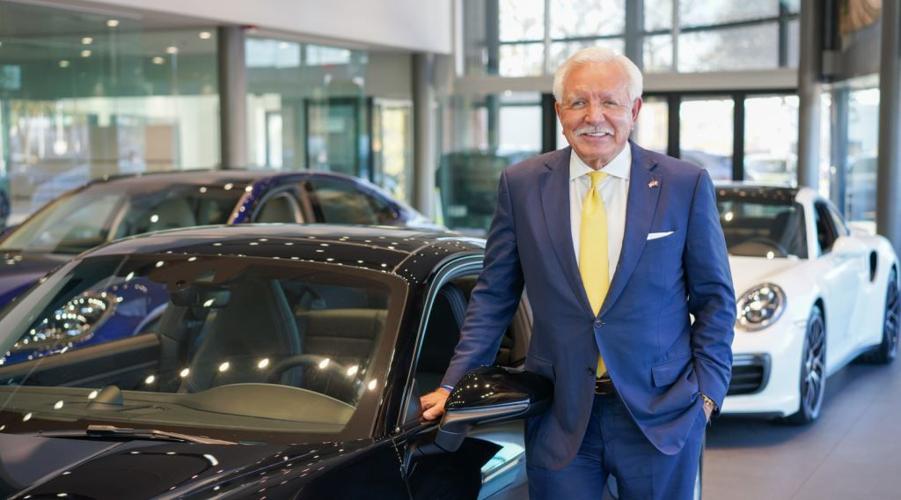 Charleston's only RollsRoyce dealer and the luxury carmaker settle