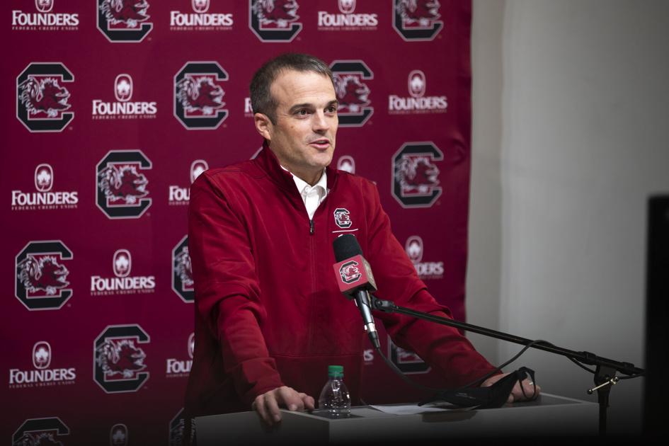 Gamecocks Sees Big Difference in 2020 Football Staff Salaries for this Season |  South Carolina