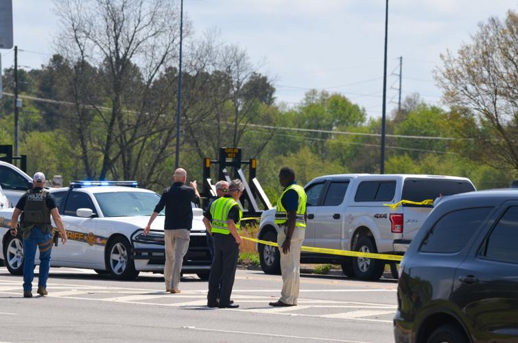 Augusta man killed in officer-involved shooting in Aiken County, new ...