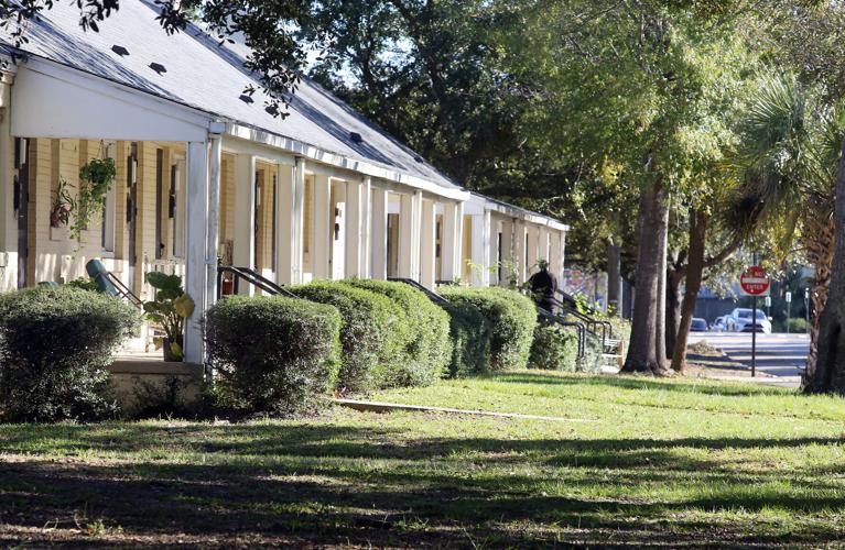 When COVID19 struck, SC public housing agencies took thousands from