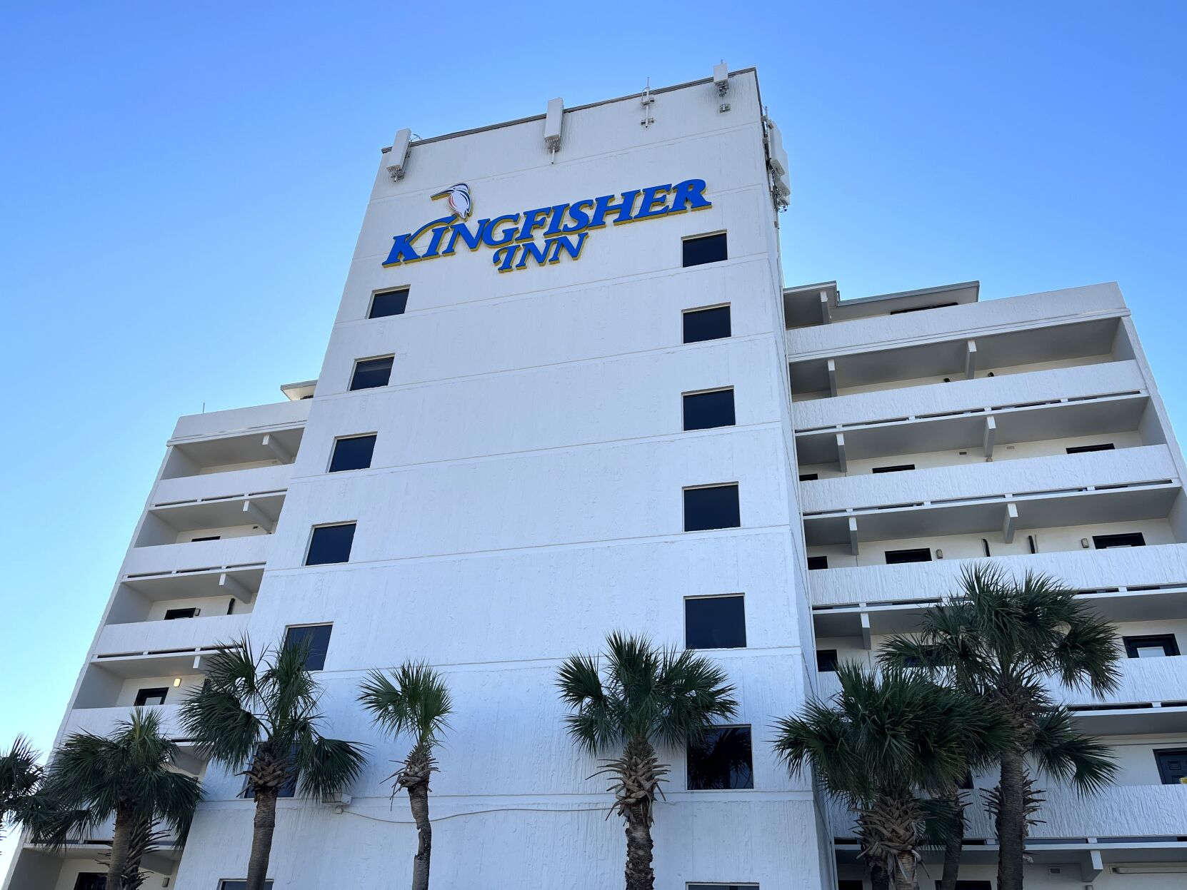 Grand Strand hotel evacuates after engineer s concerns Myrtle