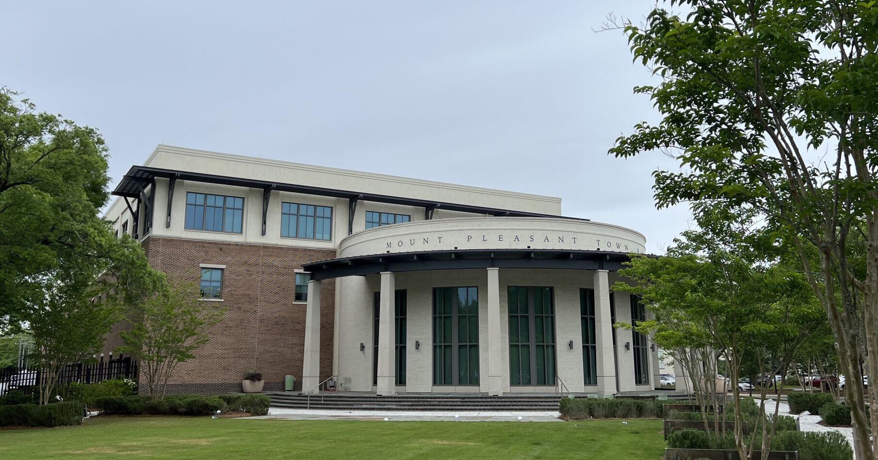 Notes from June Town Council - Vimarsana News