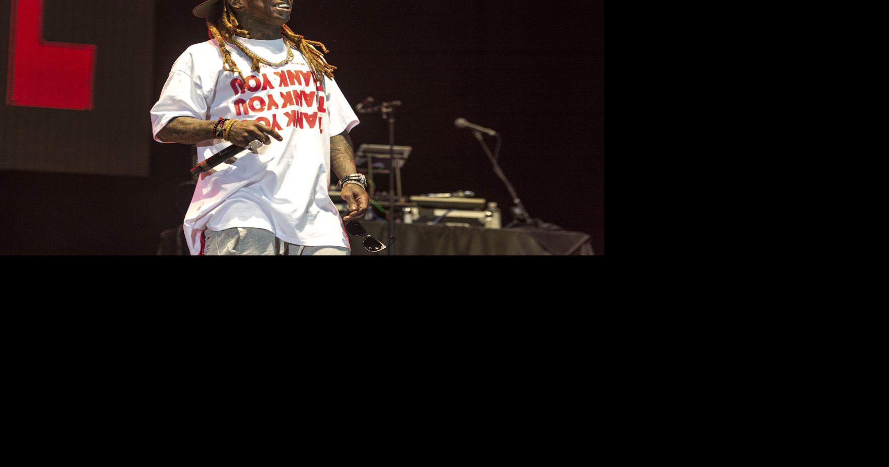 Lil Wayne to perform at Columbia's Township Auditorium Music Features