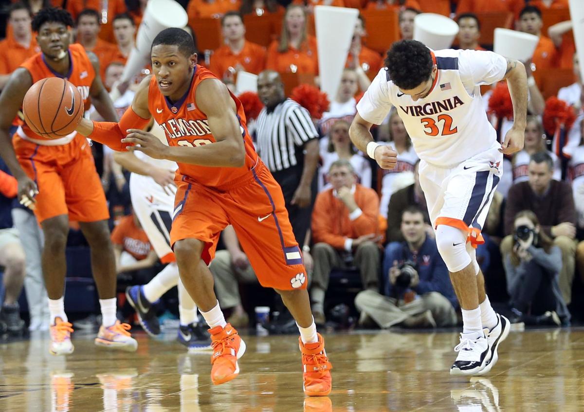 Clemson Looks To Kick Start Momentum Vs Pitt Sports