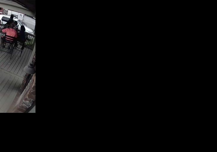 Firefighter gets ticket for Columbia crash that killed woman