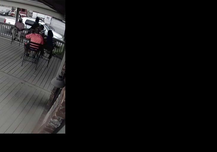 Firefighter gets ticket for Columbia crash that killed woman