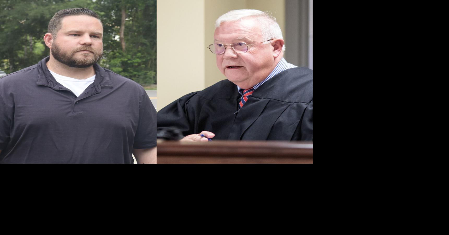 RJ May left a dark spot in SC politics as lawmakers weigh harsher penalties for child predators