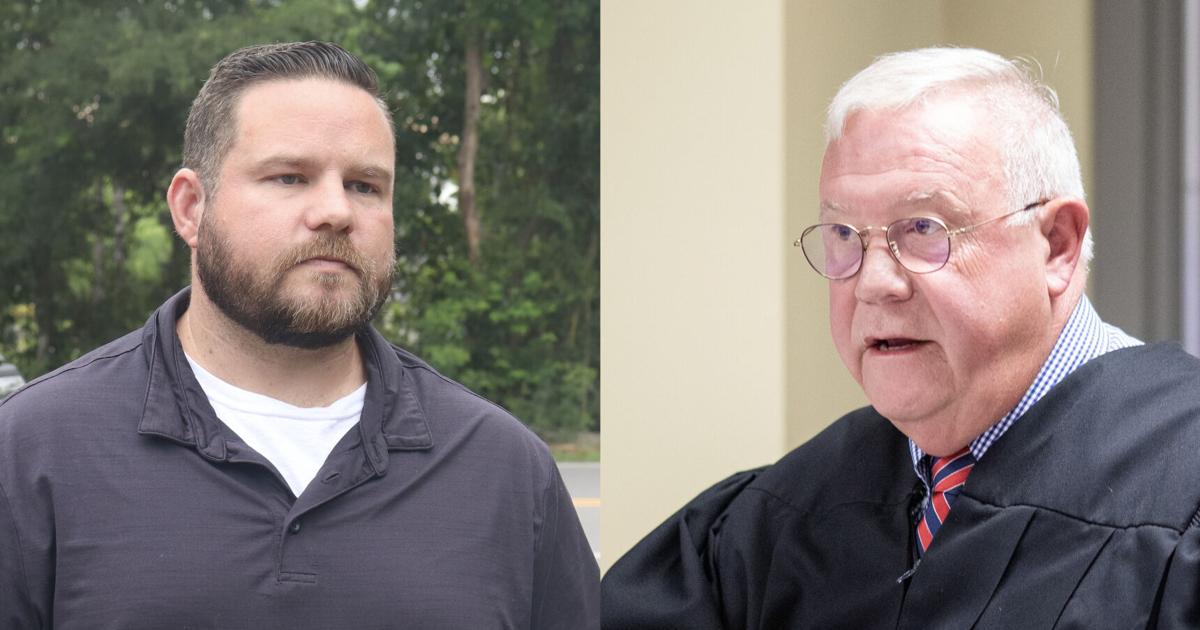 RJ May left a dark spot in SC politics as lawmakers weigh harsher penalties for child predators