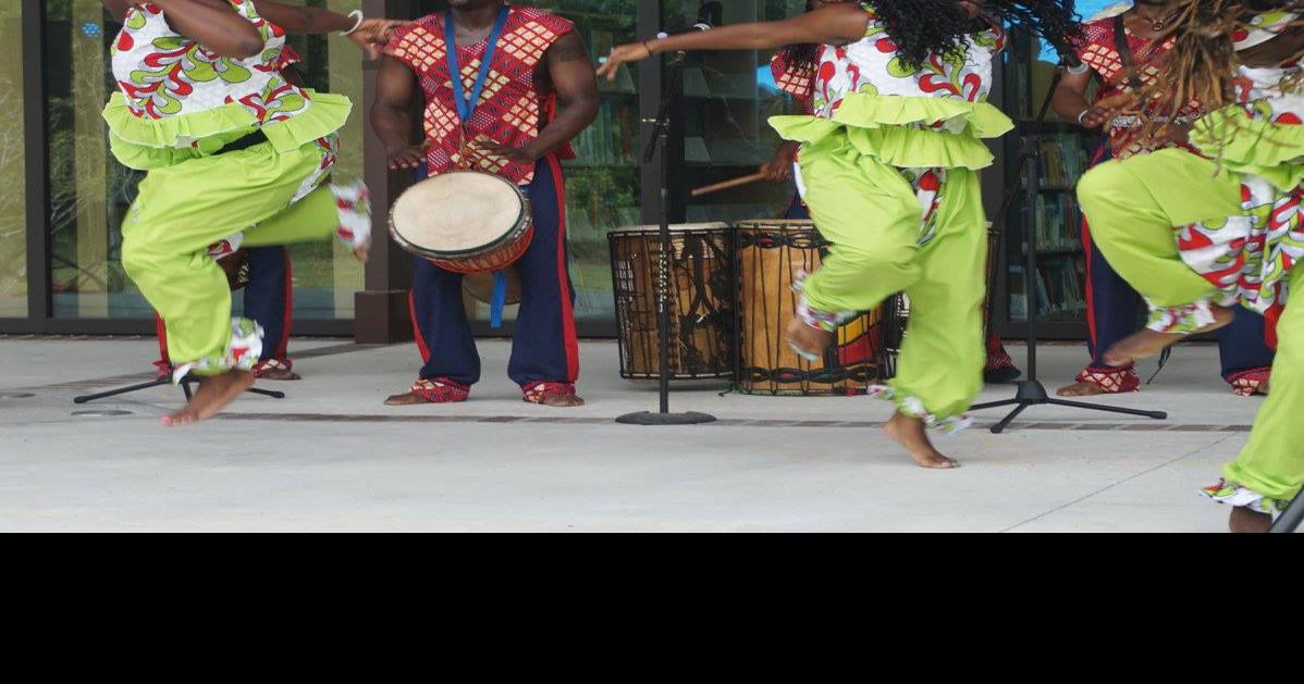 Gullah-Geechee Documentary Film Festival set for April | Arts and ...