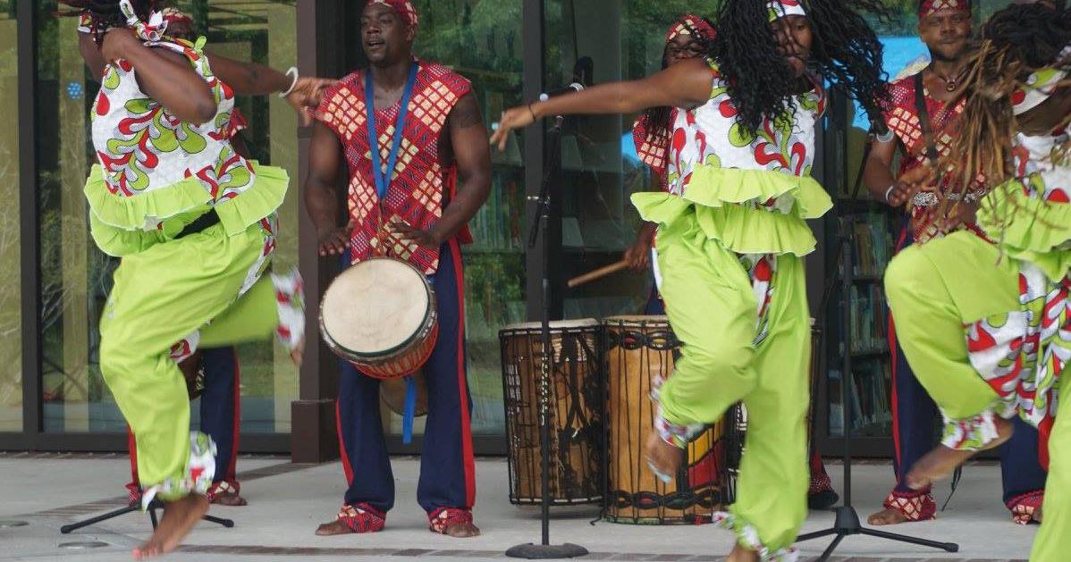 Gullah-Geechee Documentary Film Festival set for April | Arts and ...
