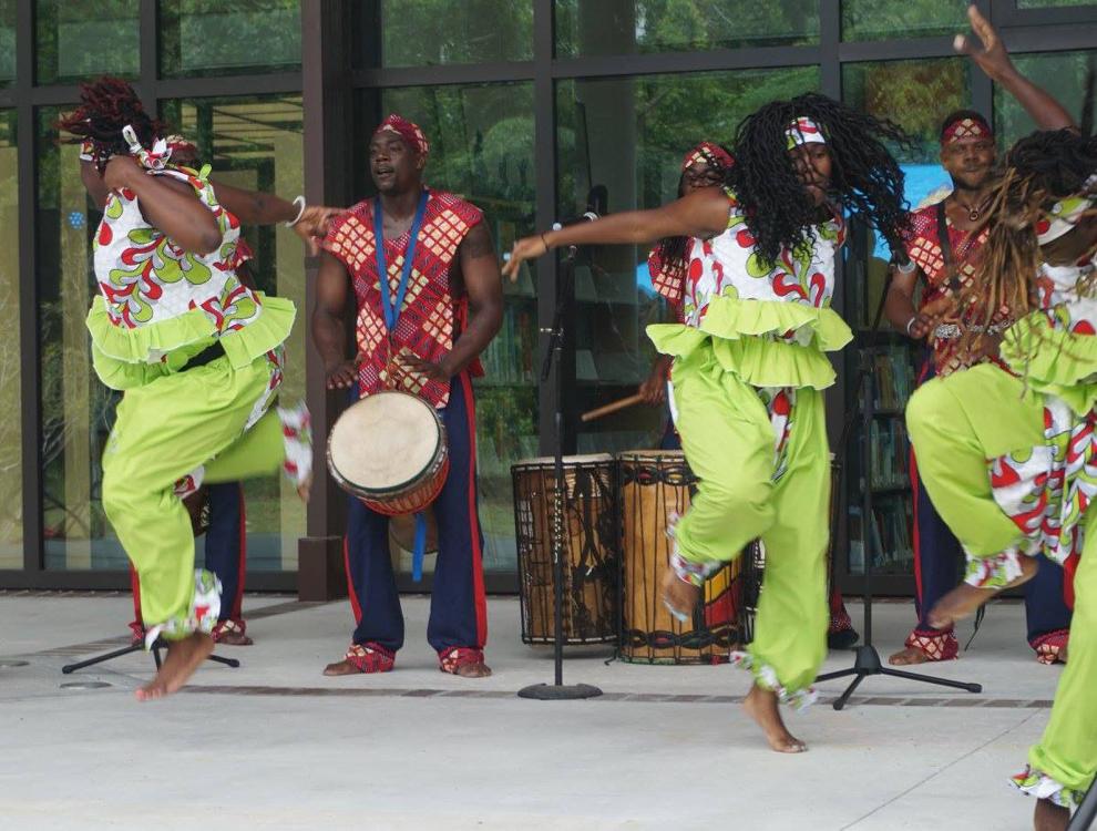 GullahGeechee festival brings Charleston history home Charleston