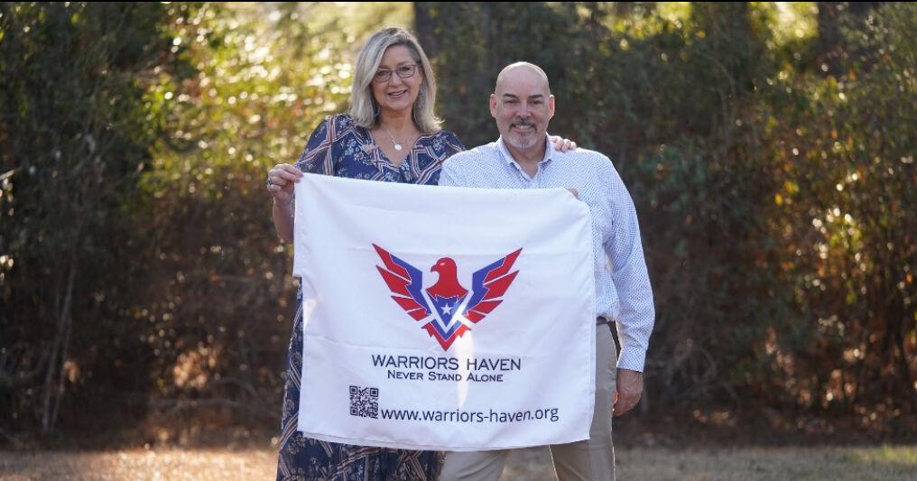 Lifelong service: restoring hope for South Carolina veterans