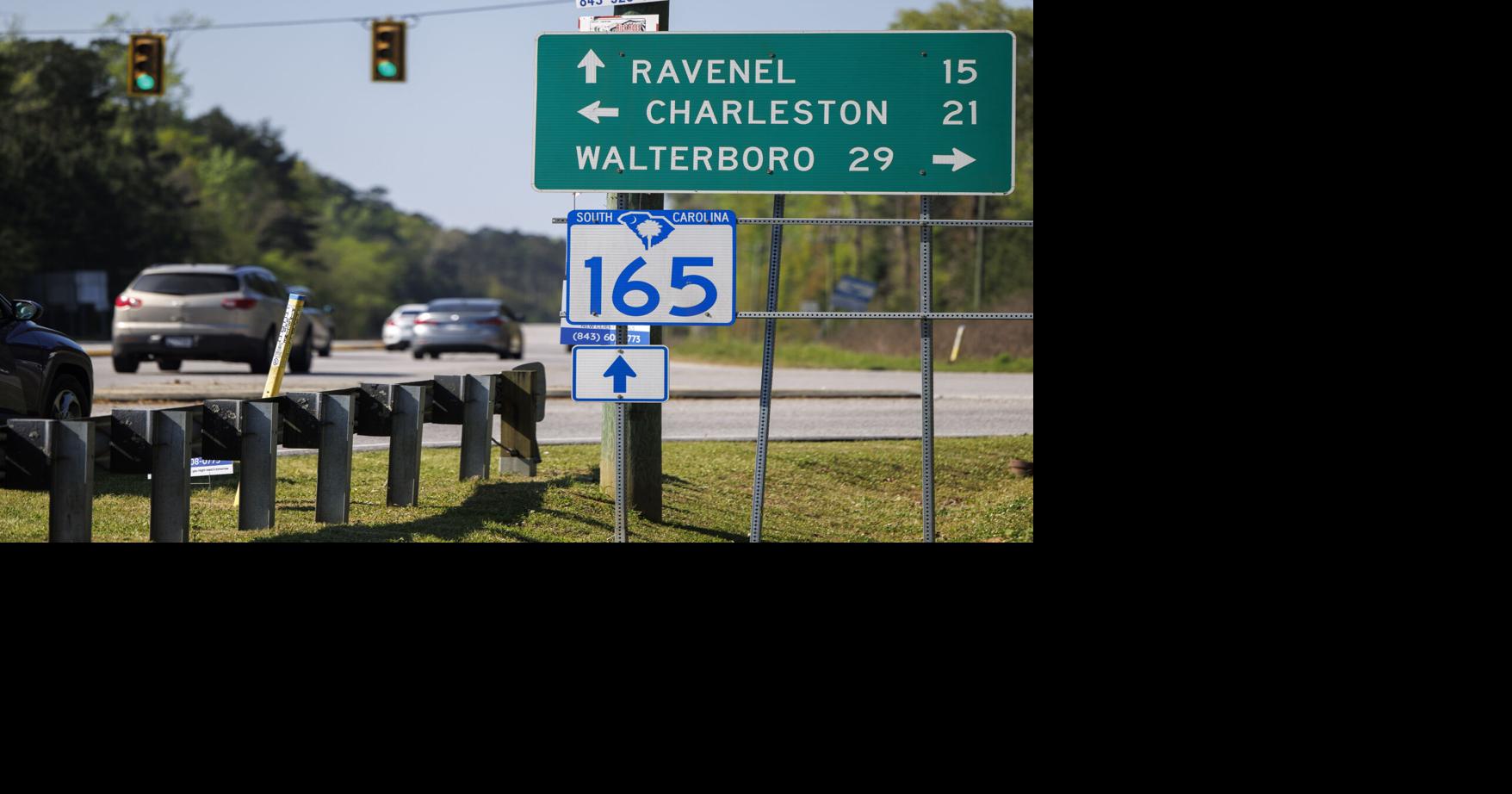 Editorial: Widening Delemar Highway underscores tension in planning for growth