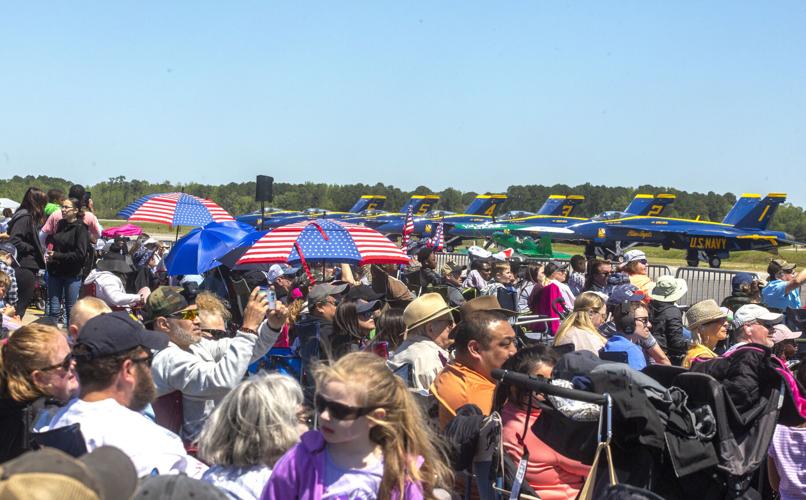 Photos Joint Base Charleston Air Expo Multimedia