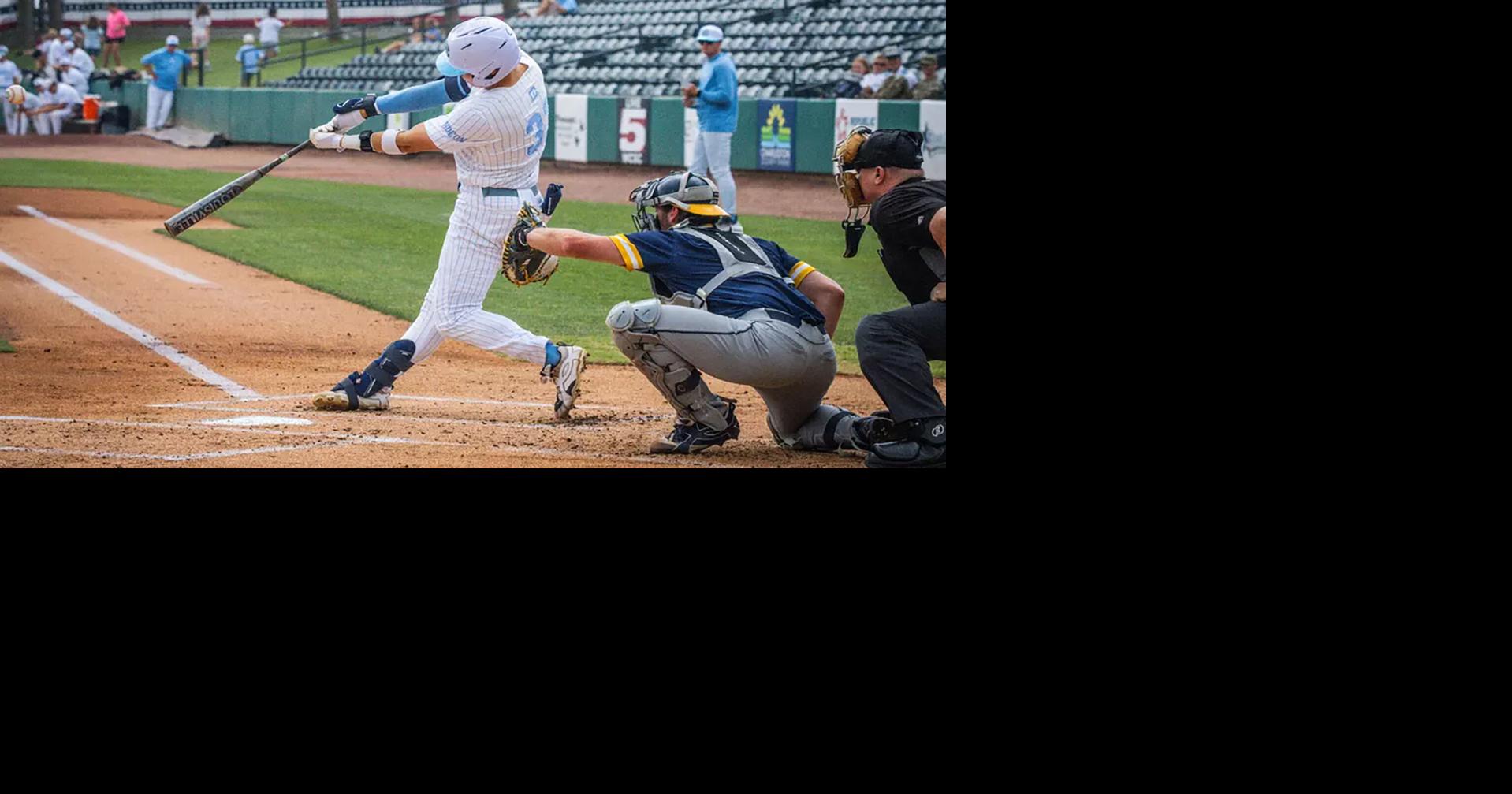 Pitching powers The Citadel, College of Charleston to victories; Clemson falls to No. 20 BC