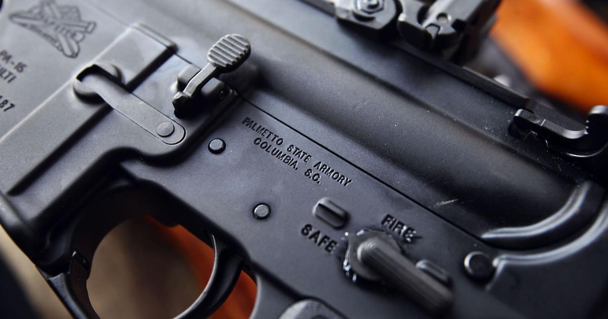 Be responsible with guns; voting challenges; noisy blowers | Letters to ...