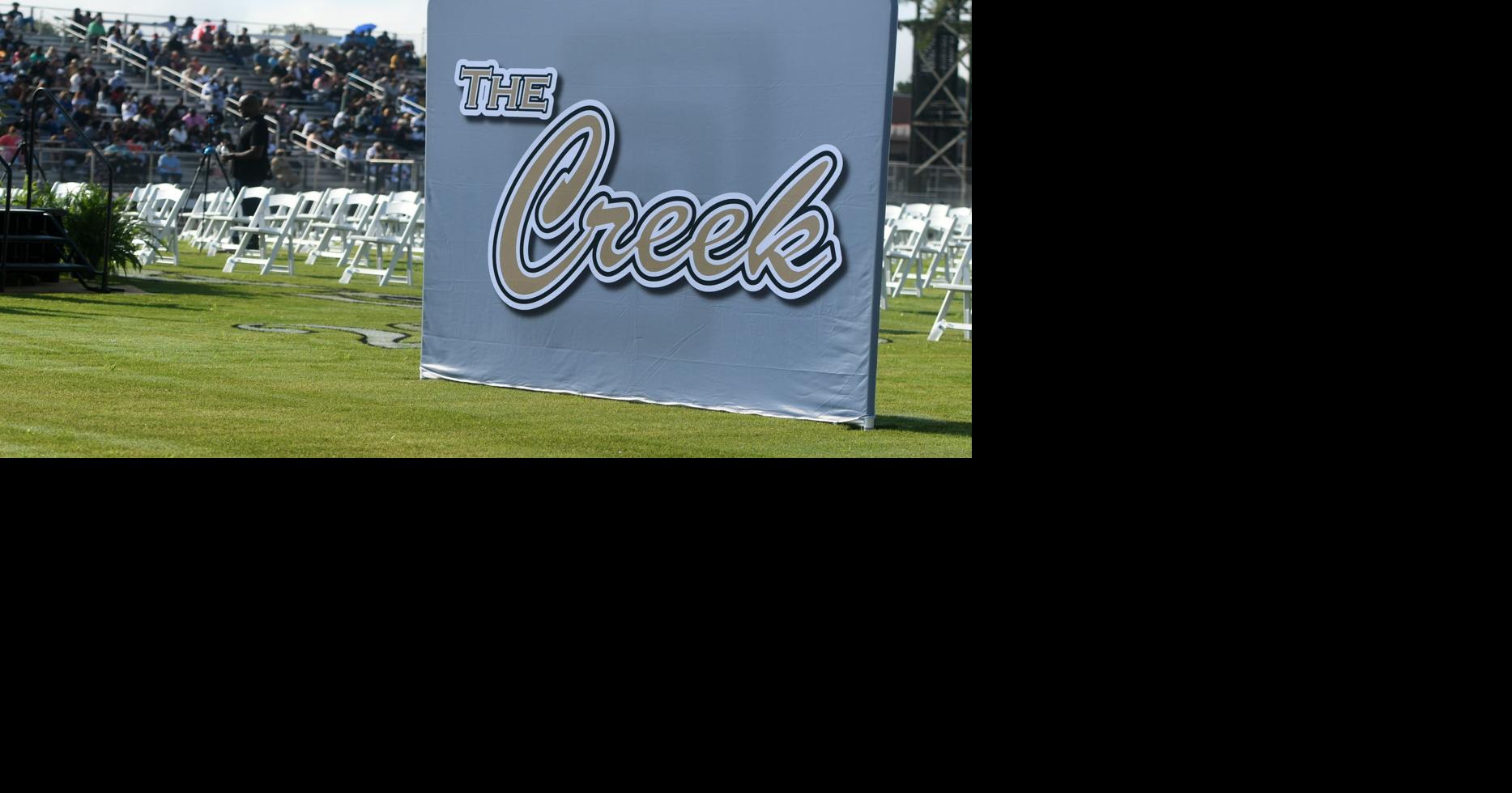 Goose Creek High School 2020 Graduation Graduation Galleries