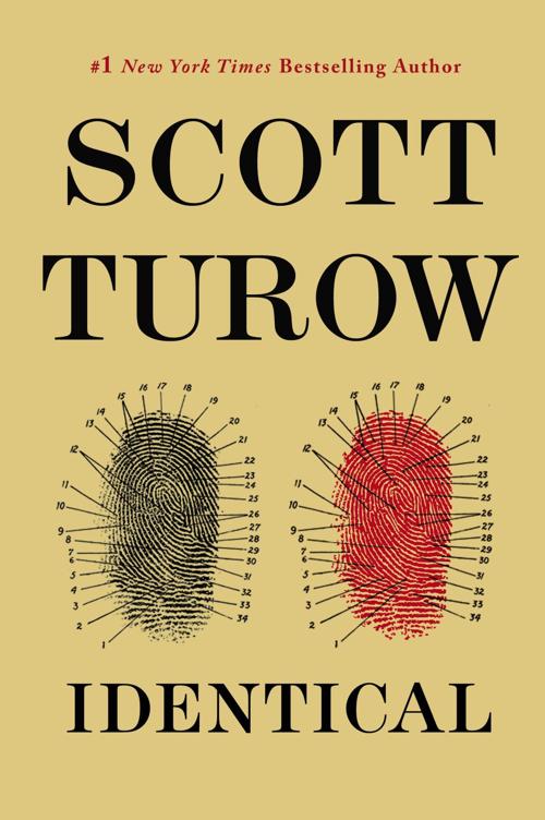 Scott Turow On Politics Corruption Arts And Travel Postandcourier Com