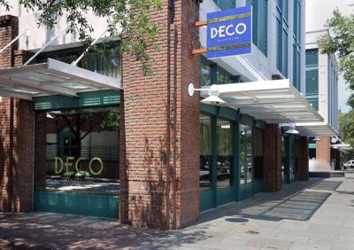 DECO Nightclub